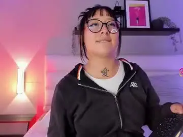 Chaturbate Sex Chat of sofi_sp