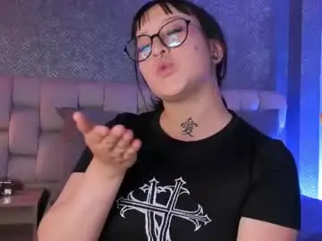 Chaturbate Live Porn of sofi_sp