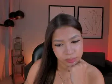 Chaturbate Nude Webcam of sophiehouston_