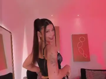 Chaturbate Sex Chat of sophiehouston_