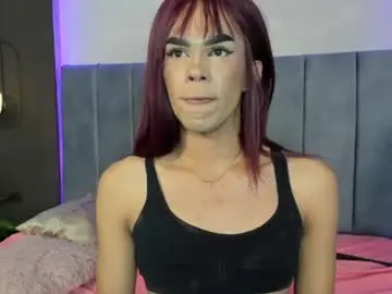 Chaturbate Live Porn of steicy_torres07