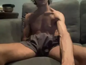 Chaturbate Live Sex Cam of yourboythek