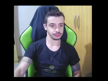 Chaturbate Adult Webcam of 1good_vibes1