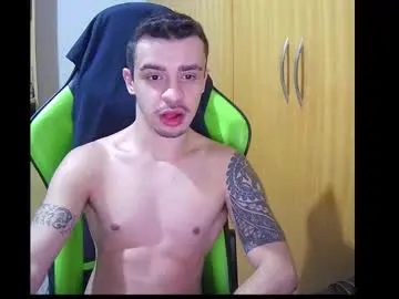 Chaturbate Adult Webcam of 1good_vibes1