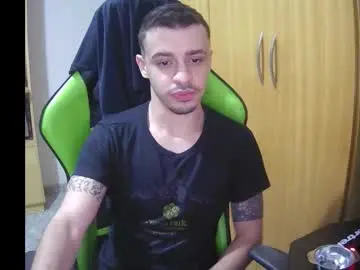 Chaturbate Adult Webcam of 1good_vibes1