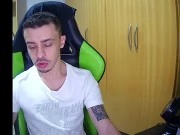 Chaturbate Sex Chat of 1good_vibes1