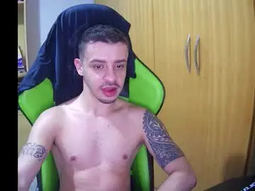 Chaturbate Adult Video Chat of 1good_vibes1