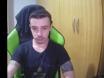 Chaturbate Adult Webcams of 1good_vibes1