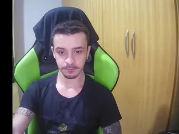 Chaturbate Best Webcam of 1good_vibes1