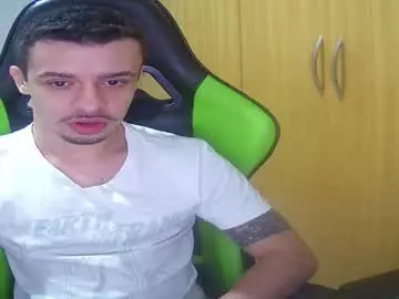 Chaturbate Sex Cam of 1good_vibes1