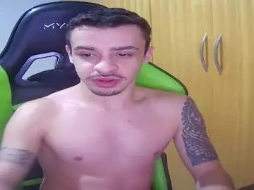 Chaturbate Adult Webcam of 1good_vibes1