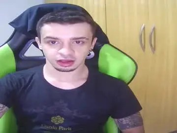 Chaturbate Nude Webcam of 1good_vibes1