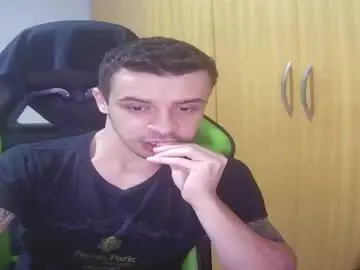 Chaturbate Best live sex cam show of 1good_vibes1