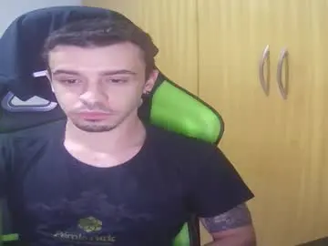 Chaturbate Best Webcam of 1good_vibes1