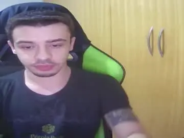 Chaturbate Sex Chat of 1good_vibes1