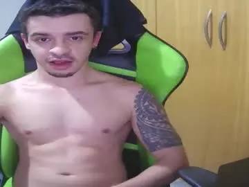 Chaturbate Private Sex Chat of 1good_vibes1