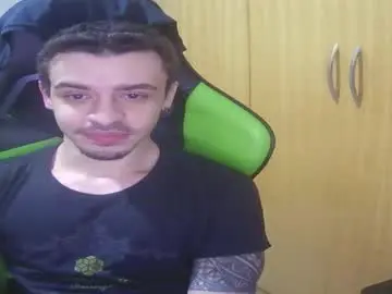 Chaturbate Best live sex cam show of 1good_vibes1