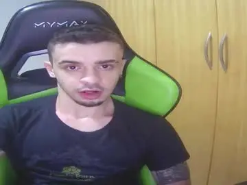 Chaturbate Live Sex Cam of 1good_vibes1