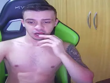 Chaturbate Adult Webcam of 1good_vibes1