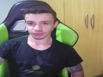 Chaturbate Watch Live Sex Cams of 1good_vibes1