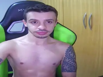 Chaturbate Sex Cam of 1good_vibes1