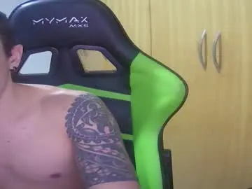 Chaturbate Best live sex cam show of 1good_vibes1