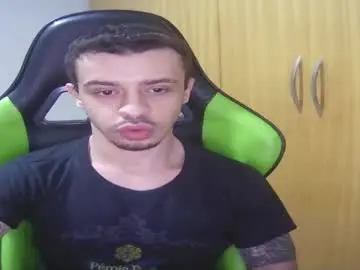 Chaturbate Sex Cam of 1good_vibes1