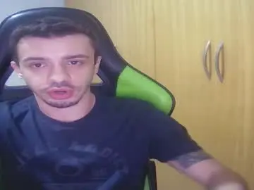 Chaturbate Sex Chat of 1good_vibes1