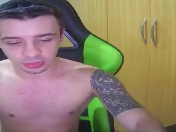 Chaturbate Best live sex cam show of 1good_vibes1