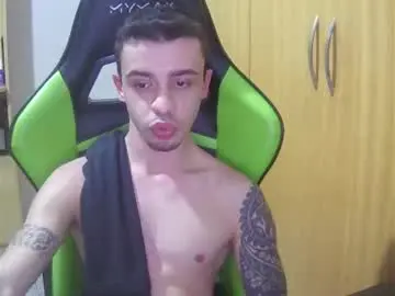 Chaturbate Adult Webcam of 1good_vibes1