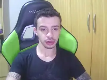 Chaturbate Watch Live Sex Cams of 1good_vibes1