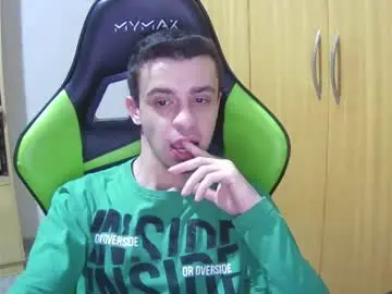 Chaturbate Live Sex Cam of 1good_vibes1