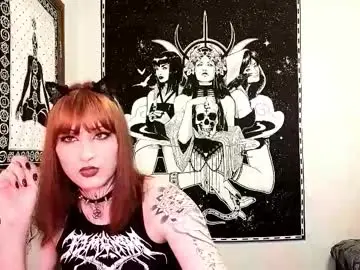 Chaturbate Adult Video Chat of _millisi_