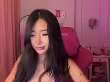 Chaturbate Live Sex Cam of aimeclarks