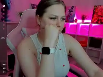 Chaturbate Adult Video Chat of alma_jons