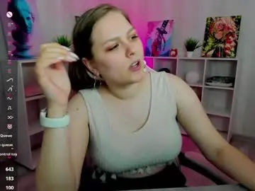 Chaturbate Free Live Porn of alma_jons