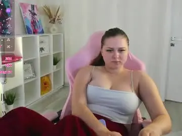 Chaturbate Live Sex Cam of alma_jons