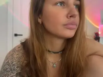 Chaturbate Watch Live Sex Cams of anna_six