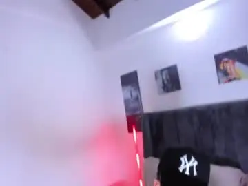 Chaturbate Free Live Porn of axelrey_