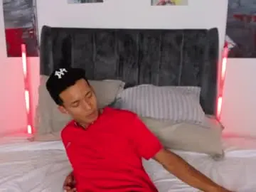 Chaturbate Live Porn of axelrey_