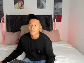 Chaturbate Free Porn Cam of axelrey_