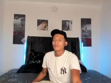 Chaturbate Sex Cam of axelrey_