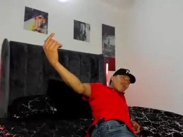 Chaturbate Adult Webcams of axelrey_