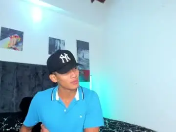 Chaturbate Private Sex Chat of axelrey_