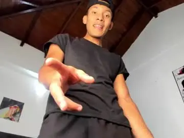 Chaturbate Adult Webcam of axelrey_