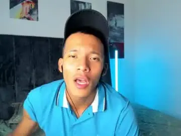 Chaturbate Live Sex of axelrey_