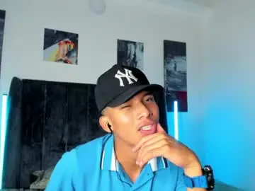 Chaturbate Nude Webcam of axelrey_