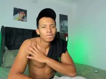 Chaturbate Adult Webcam of axelrey_