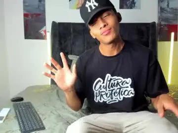 Chaturbate Adult Webcam of axelrey_