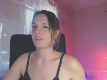 Chaturbate Adult Webcam of babymuro4ka